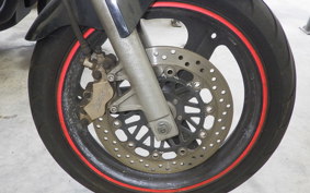 HONDA HORNET 250 MC31