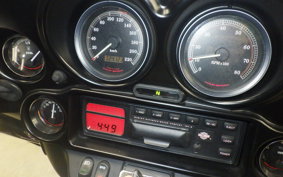 HARLEY FLHTCUI 1450 2001