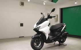 YAMAHA X FORCE 2022 SG79J