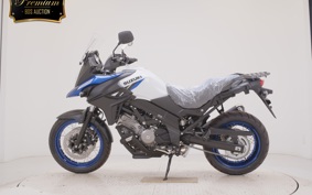 SUZUKI Vストローム650XTA 2025 C733M