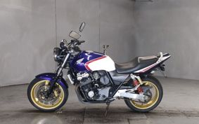 HONDA CB400SFV-3 2006 NC39