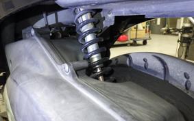 HONDA TODAY 2 1995 AF67