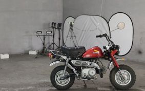 HONDA MONKEY Z50J