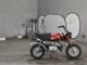 Фото Honda MONKEY с японского аукциона