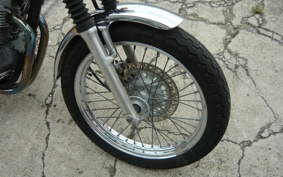 HONDA CB400SS 2009 NC41