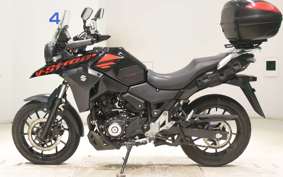 SUZUKI V-STROM 250 A 2018