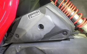 YAMAHA CYGNUS 125 XSR 3 SED8J