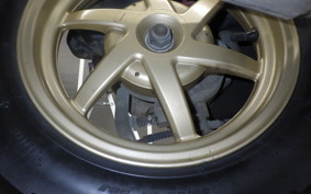HONDA DIO Z4 GEN 2 2023 AF63