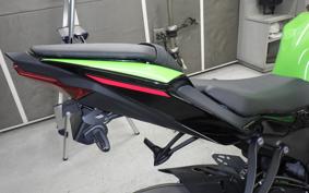 KAWASAKI NINJA ZX-6R A 2021 ZX636G