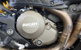 DUCATI M1200 S 2018