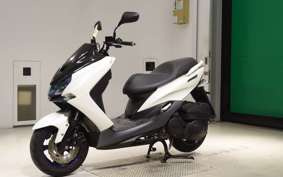 YAMAHA MAJESTY155 Gen.2 S 2010 SG52J