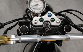 SUZUKI GLASS TRACKER BIG BOY NJ4BA