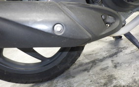 HONDA DIO 110 JF31