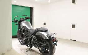 HONDA REBEL 1100 DCT 2026 SC83