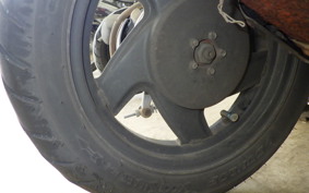 YAMAHA AXIS 100 SB06J