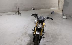 HONDA MONKEY 125 JB02