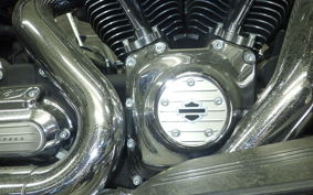 HARLEY FLHX 1690 2011