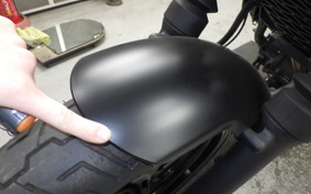 KAWASAKI ELIMINATOR400-3SE 2023