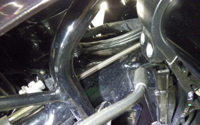 HARLEY FLTRXSTSE1980CVO 2025