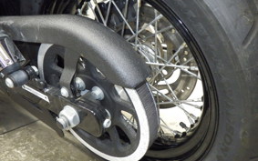 HARLEY FXDBA 1580 2015