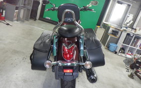 YAMAHA XVS950A MIDNIGHT STAR 2009