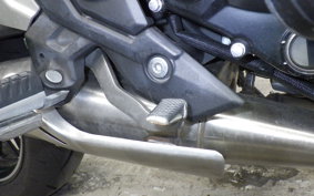 KAWASAKI Z650 RS 2024 ER650R