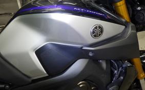 YAMAHA MT-09 ASP 2018 RN52J