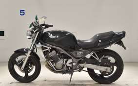 KAWASAKI BALIUS 250 ZR250A