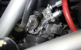 HONDA VTR 250 Gen. 2 MC33