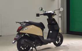SUZUKI LET's 2026 CA4AA