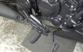HONDA REBEL 250 S MC49