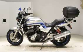 HONDA CB1300SF SUPER FOUR 1999 SC40