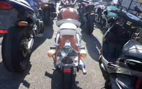 KAWASAKI ESTRELLA CUSTOM BJ250A