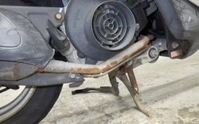 HONDA DIO Gen.6 AF62