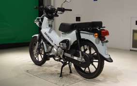 HONDA ｸﾛｽｶﾌﾞ110-3 2003 JA60