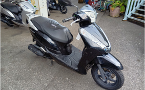 HONDA LEAD 125 JF45