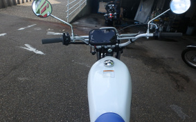 SUZUKI TF125 TF125
