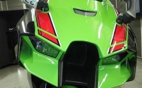 KAWASAKI ZX 10 NINJA ABS 2023 ZXT02L