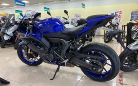 YAMAHA YZF-R7 2023 RM39J