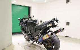 KAWASAKI ZZ1400 NINJA R A 2011