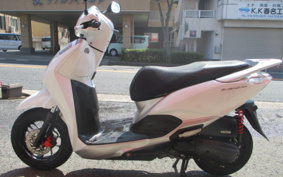 HONDA LEAD 125 JF45