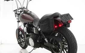 HARLEY FXDBB 2014 VC4
