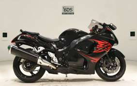 SUZUKI HAYABUSA Gen.2 2011