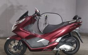 HONDA PCX 125 JF81