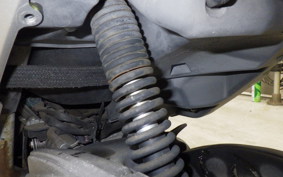 SUZUKI ADDRESS V50 Gen.2 2019 CA44A