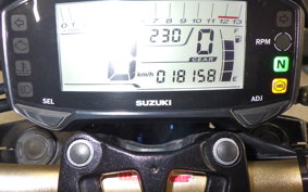 SUZUKI GSX-S125 2024 DL32B