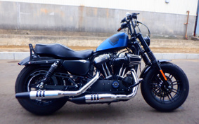 HARLEY XL1200X 2018 LN3