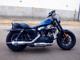 Фото Harley XL1200X 2018 с японского аукциона