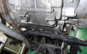 HONDA ｸﾛｽｶﾌﾞ 2002 JA10