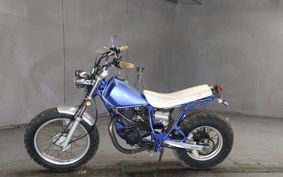 YAMAHA TW200 2JL
